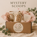 The Shepherd Heart Mystery Scoop