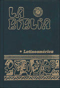 La Biblia Latinoamericana – Edición de Bolsillo, Verde (Tapa Dura)