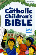 The Catholic Children's Bible (Softcover)
